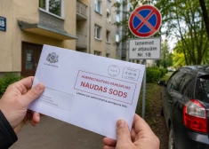 Штраф можно получить даже без злого умысла: о чем часто забывают жители Латвии