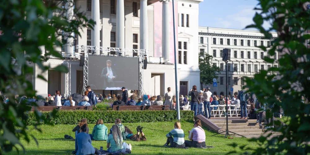 Publicitātes foto/ Daiga Vīksna