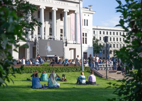 Publicitātes foto/ Daiga Vīksna