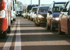 TESTS. Cik daudz tu zini par videi draudzīgiem pilsētas transporta risinājumiem?