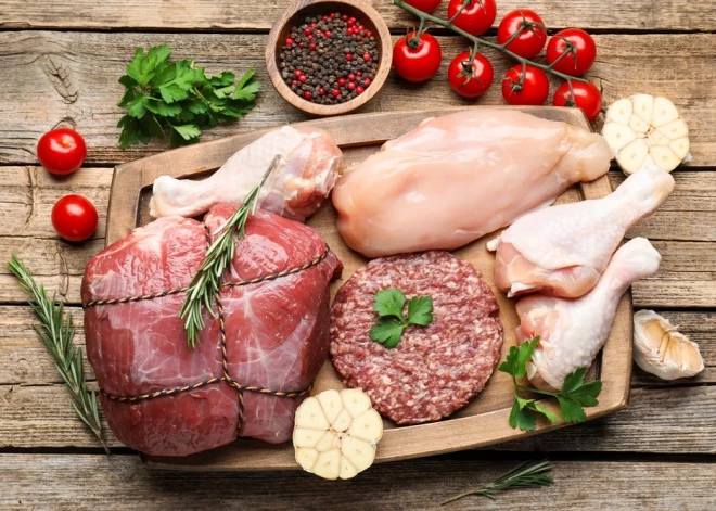 Тяжелая еда или залог сытости? 4 главных мифа о мясе, в которые пора перестать верить