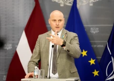 "Ne visi ir pieraduši pie šāda uzstādījuma" – Kulbergs ministru darbus sola vērtēt vismaz reizi mēnesī