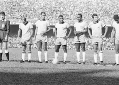 Miris kādreizējais Brazīlijas futbola izlases aizsardzības balsts Britu