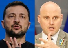 Кулбергса сравнили с Зеленским. Чем же они похожи?