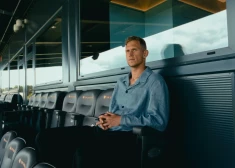 Futbola izlases vārtsargs Rihards Matrevics atgriežas Latvijas Virslīgā