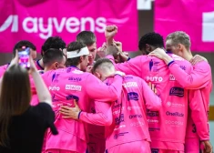 Rīgas "Zeļļi" oficiāli nākamajā sezonā atgriež Latvijas basketbolu ULEB Eirokausā