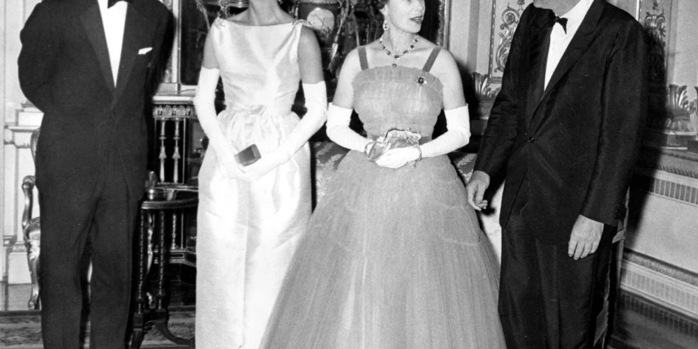 1961. gadā.
