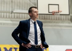 Kaspars Vecvagars neturpinās vadīt Valmieras komandu