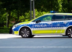 Būvstrādnieki zem privātmājas Polijā atrod ko šausminošu; aizturēta 52 gadus veca patoloģe