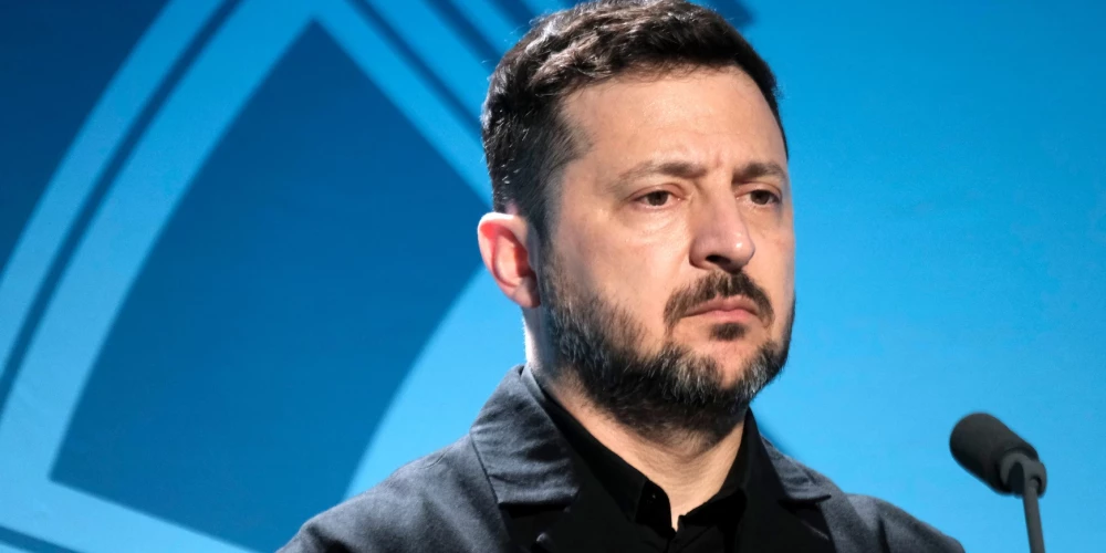 Решение Владимира Зеленского вызвало волну недовольства в Польше.