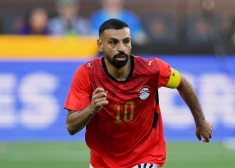 FIFA liek Ēģiptes futbolistiem vilkt citus kreklus