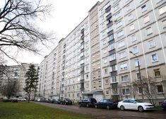 Большинство советских многоэтажек Латвии нуждаются в капитальном ремонте - кризис может наступить уже скоро