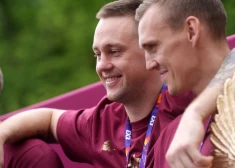 Sākas komerciālais futbola Pasaules kauss, brīnumi Ņujorkā, Miezis un Lasmanis pārraksta vēsturi – aizejošā nedēļa sportā
