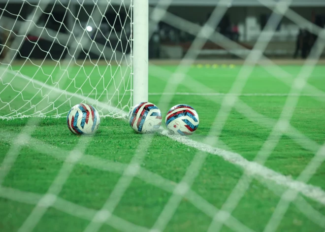 IUB aizliedz slēgt līgumu 60 000 eiro vērtajā iepirkumā par aprēķiniem jauna nacionālā futbola stadiona būvniecībai Rīgā 