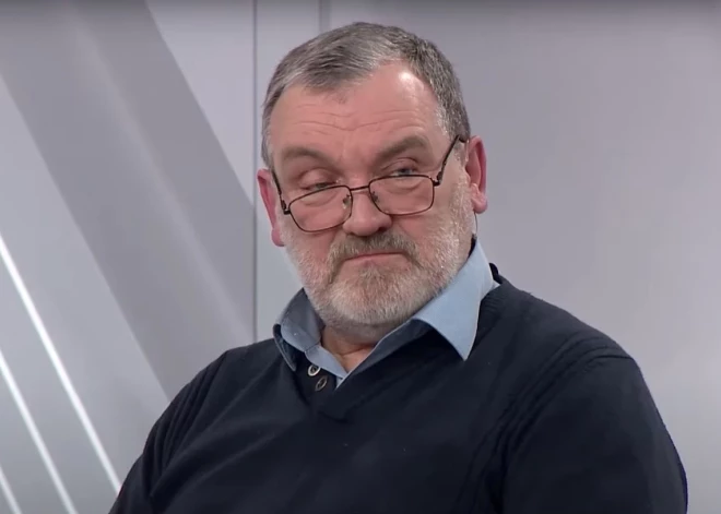 "Это был каприз Кариньша": политолог высказался о необходимости Министерства климата