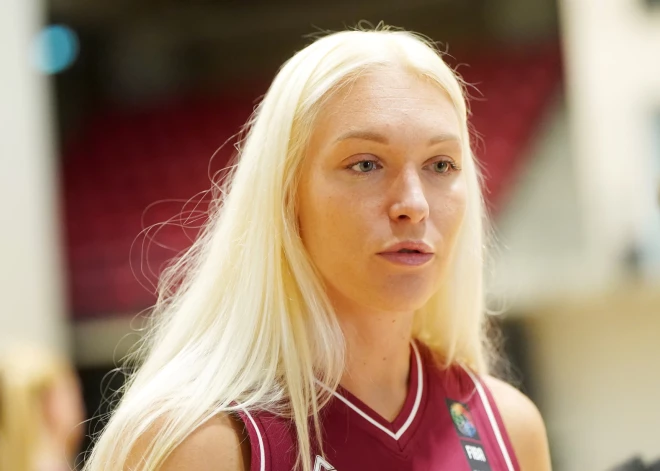 Miščenko ar Bukarestes komandu neiekļūst 3x3 basketbola Pasaules sērijas turnīra pusfinālā
