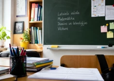 В Елгаве перед новым учебным годом ищут учителей: больше всего не хватает педагогов латышского языка