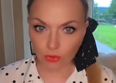 “Titula piešķiršana un tā uzturēšana nav viens un tas pats”: Kristīne Lindenblate skaidro, kāpēc “Misis Latvija” dalībniecei atņemts tituls