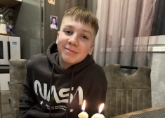 Iespējams, atrodas Iļģuciemā vai Imantā: policija meklē nepilngadīgo Andreju Fedotovu