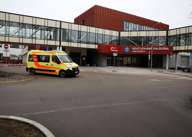 RAKUS jaunajā 70 miljonu eiro korpusā patvertne nav paredzēta