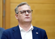 Клейнбергс хочет доказать, что Рига справится с Rīgas siltums лучше государства