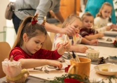 Liepājas muzejs aicina bērnus uz vasaras skoliņu