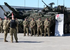 Геополитика накаляется, а акции военных компаний падают: почему рынок охладел к оборонке