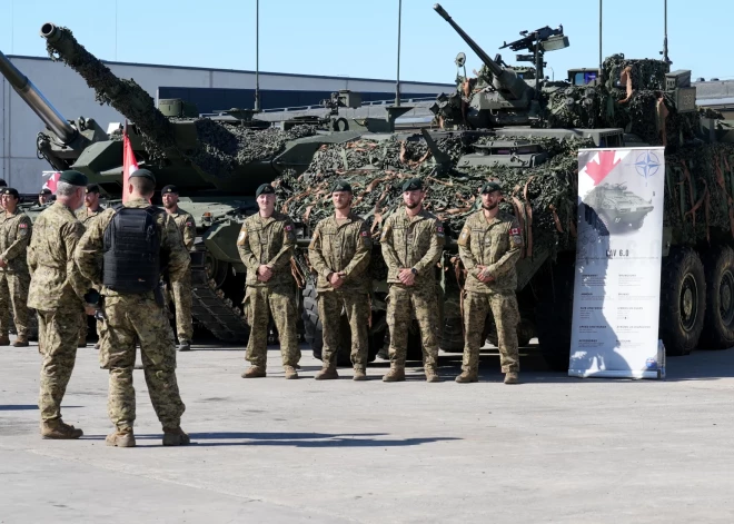 Геополитика накаляется, а акции военных компаний падают: почему рынок охладел к оборонке