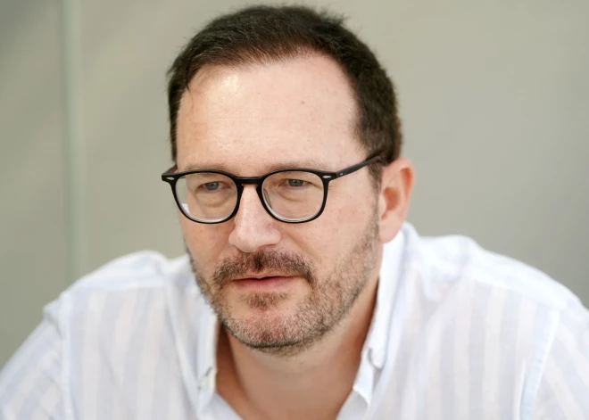 Ekonomikas profesors no ASV: "Krievija tuvojas punktam, kad tā vēlēsies sākt sarunas"