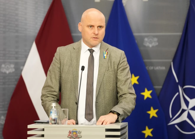 Кулбергс объявил мораторий на крупные ИТ-закупки: под проверку попадут проекты на сотни миллионов