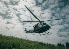 Rēzeknes novadā atrasti iespējamie NATO notriektā drona fragmenti