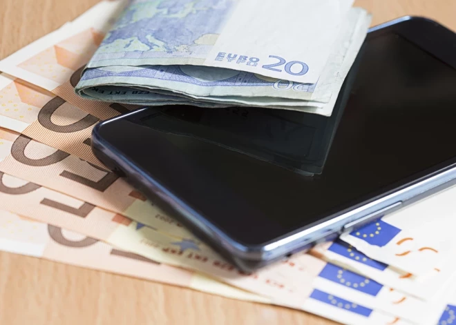 Nedēļas laikā no Latvijas iedzīvotājiem izkrāpti vairāk nekā 528 000 eiro