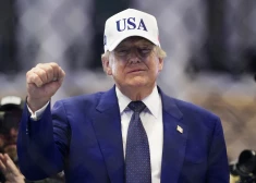 Осенью Трамп пройдет проверку на прочность: выборы в Конгресс могут лишить его свободы действий