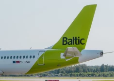 airBaltic и израильский флагман EL AL запускают совместные рейсы с 1 июля