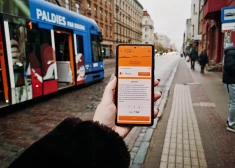 Iedzīvotāji satraukti par "Mobilly" darbības traucējumiem - uzņēmums sola kompensācijas