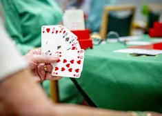 Kulbergs neredz vajadzību piešķirt finansējumu bridža čempionātam