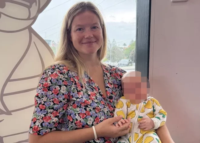 Atklājies, kas ir sieviete, kura smagi cieta haizivs uzbrukumā Sidnejas piekrastē