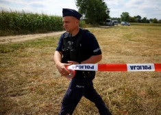 Šausminošs atradums Polijā: ārstes īpašumā atrod 34 nedzimušu bērnu mirstīgās atliekas