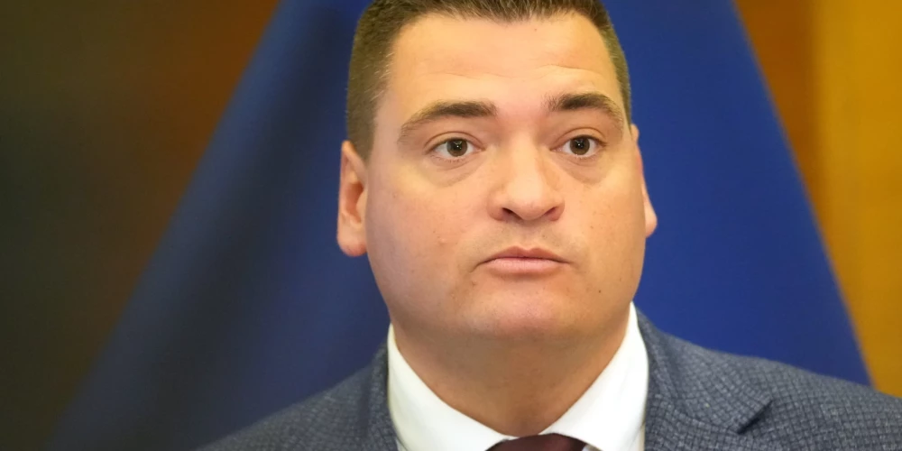 Rīgas vicemērs Edvards Ratnieks  uzsvēra, ka par prioritāti uzskata Rīgas un rīdzinieku drošības stiprināšanu.