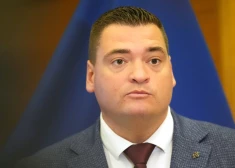 Rīgas vicemērs Edvards Ratnieks atteicies no Saeimas deputāta mandāta