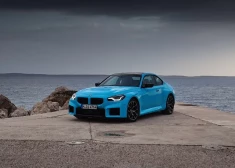 Jaunais BMW M2 būs ar xDrive pilnpiedziņu