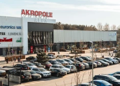 Магазины AKROPOLE меняют время работы на Лиго: главное для посетителей