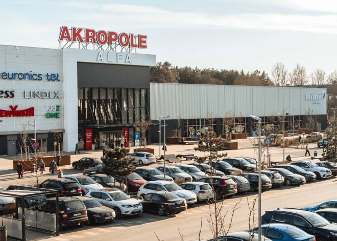 Магазины AKROPOLE меняют время работы на Лиго: главное для посетителей