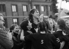 Pēc starptautiskās pirmizrādes Kannās spēlfilma “Uļa” rudenī nonāks arī pie Latvijas skatītājiem