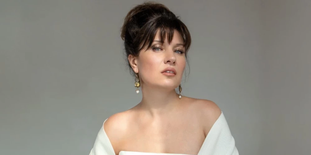 Marina Rebeka