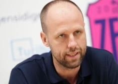 Artūrs Šēnhofs iecelts par “VEF Rīga” pirmo sporta direktoru