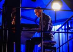 Koncertzālē “Latvija” izskanēs starptautiski atzītā pianista Entonija Romanjuka koncerts “On Modes”