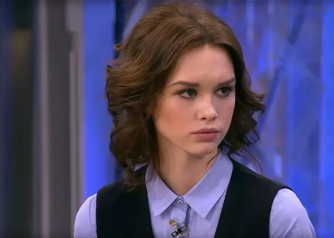 На донышке: Диана Шурыгина стала фигуранткой дела о распространении порнографии