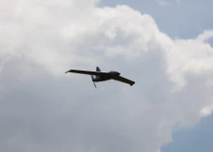 Ukraina dubultos dronu ražošanas apjomus - līdz gada beigām plāno saražot desmit miljonus