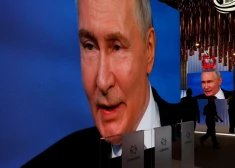 Bijušais Krievijas televīzijas redaktors atklāj, kā Kremlis "zombē" pašu Putinu